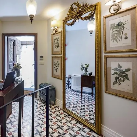 Khalkedon Butik Bed & Breakfast Çanakkale