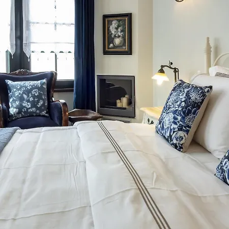 Khalkedon Butik Bed & Breakfast Çanakkale