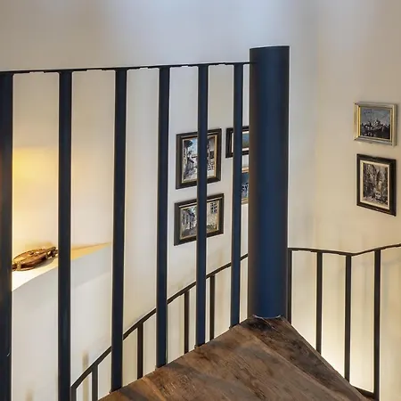 Bed & Breakfast Khalkedon Butik Çanakkale